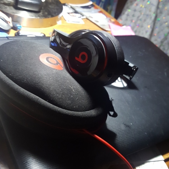 Beat headphone - Picture 3 of 3